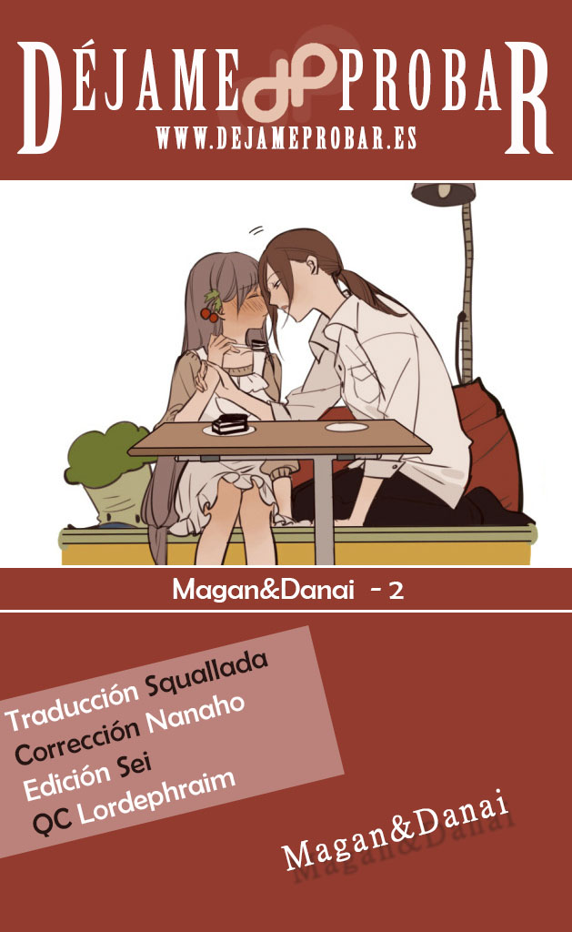 Magan&amp;Danai-Chapter 2