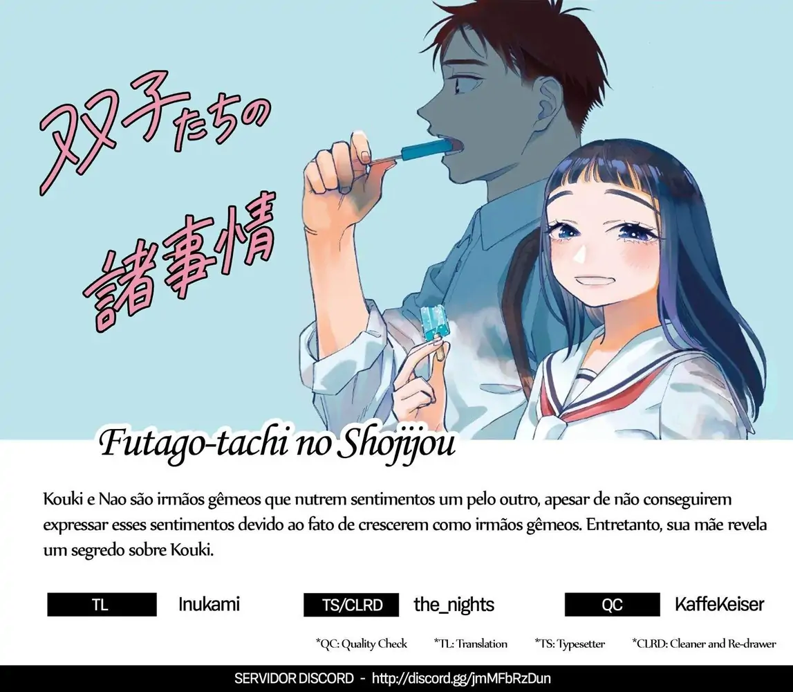 Futago-tachi no Sho Jijou-Chapter 67