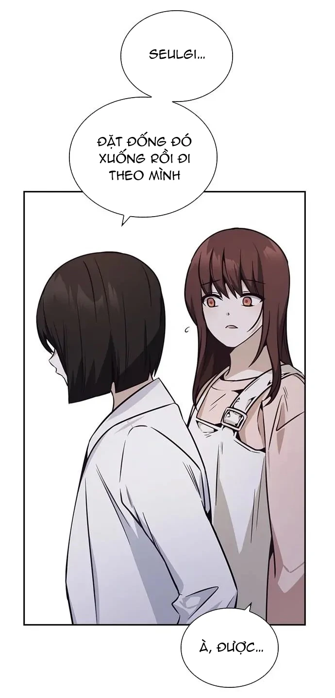 Cạnh Tranh Thân Thiện (Friendly Rivalry) Chap 26 - Next Chap 27